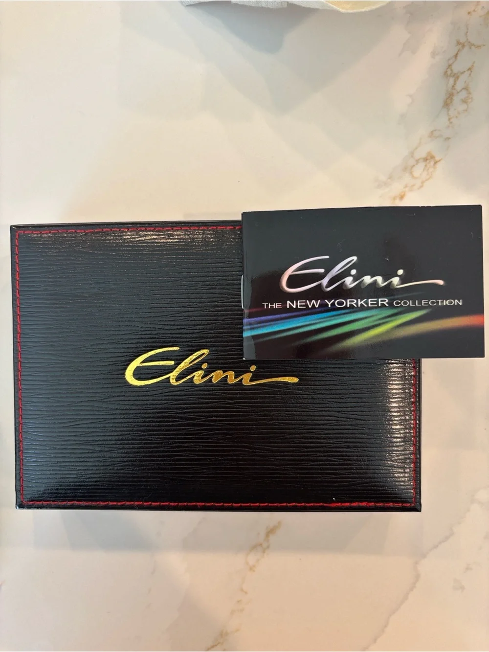 Elini Barokas vintage elini